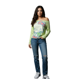 Hello Kitty Top