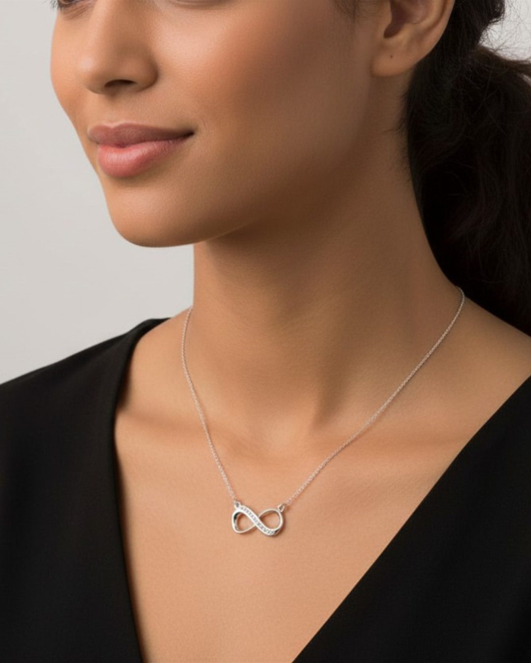 Infinity chain
