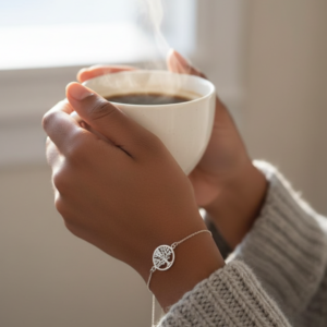 Tree of life bracelet